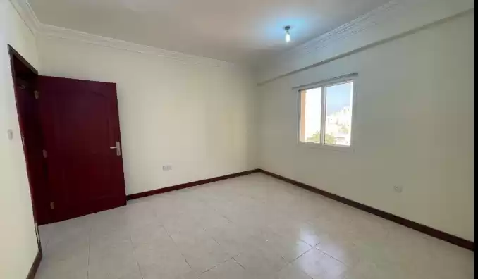 住宅 就绪物业 1 间卧室 U/F 公寓  出租 在 多哈 #7283 - 1  image 